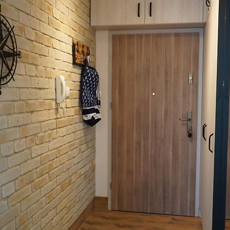 Wind Rose Apartament 코워브제크 외부 사진