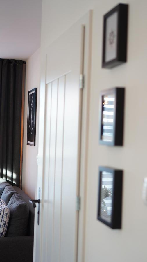 Wind Rose Apartament 코워브제크 외부 사진