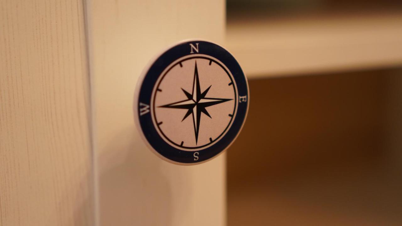 Wind Rose Apartament 코워브제크 외부 사진