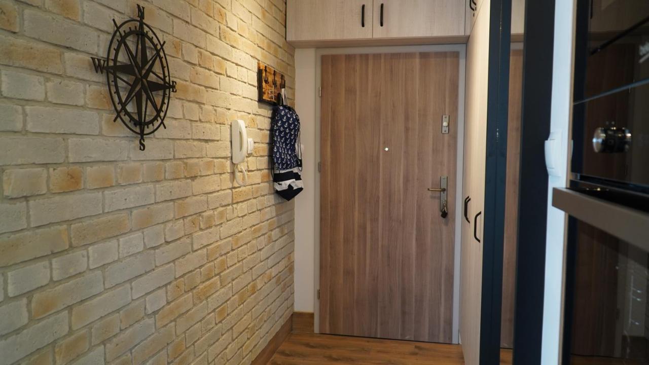 Wind Rose Apartament 코워브제크 외부 사진